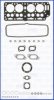MERCE 63601009216360160180 Gasket Set, cylinder head